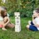Игра за Умения SES Creative XXL Tumbling Tower NaN –  BB Умения и гимнастика