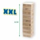 Игра за Умения SES Creative XXL Tumbling Tower NaN –  BB Умения и гимнастика