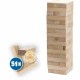 Игра за Умения SES Creative XXL Tumbling Tower NaN –  BB Умения и гимнастика