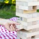 Игра за Умения SES Creative XXL Tumbling Tower NaN –  BB Умения и гимнастика