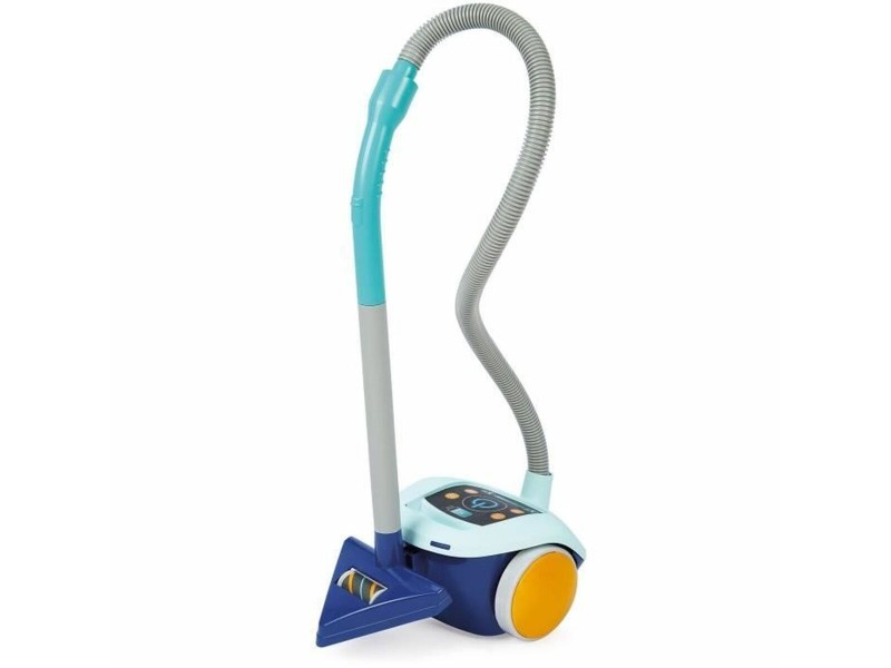 Масичка за Почистване с Аксесоари Ecoiffier 2774 NaN –  BB Домакински играчки