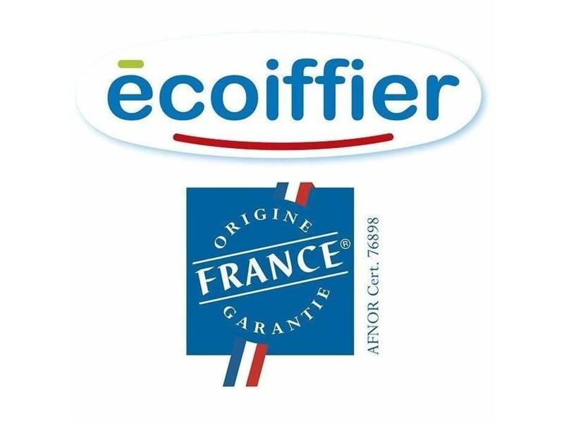 Супермаркет за Играчки Ecoiffier 1676 NaN –  BB Палатки и аксесоари