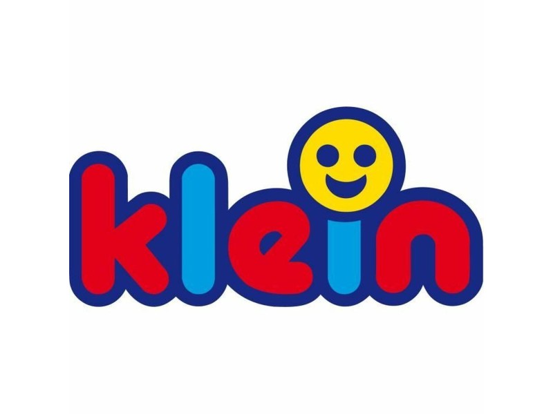 Комплект за почистване и съхранение Klein 3 Части (3 броя) NaN –  BB Домакински играчки