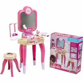 Тоалетка Klein Barbie Happy Vibes Beauty Center
