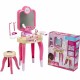 Тоалетка Klein Barbie Happy Vibes Beauty Center NaN –  BB Чанти за грим