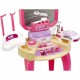 Тоалетка Klein Barbie Happy Vibes Beauty Center NaN –  BB Чанти за грим