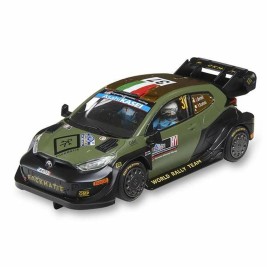 Кола с Радиоуправление Scalextric