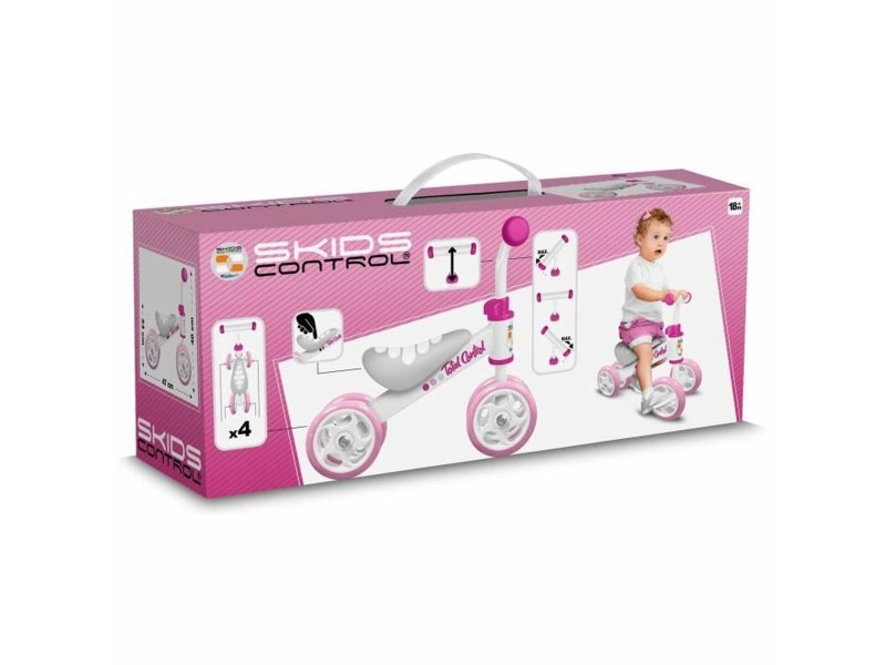 Обувки за Бягане Stamp SKIDS CONTROL NaN –  BB Велосипеди без педали