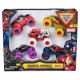 Камион Spin Master Monster Jam Многоцветен NaN –  BB Камиони