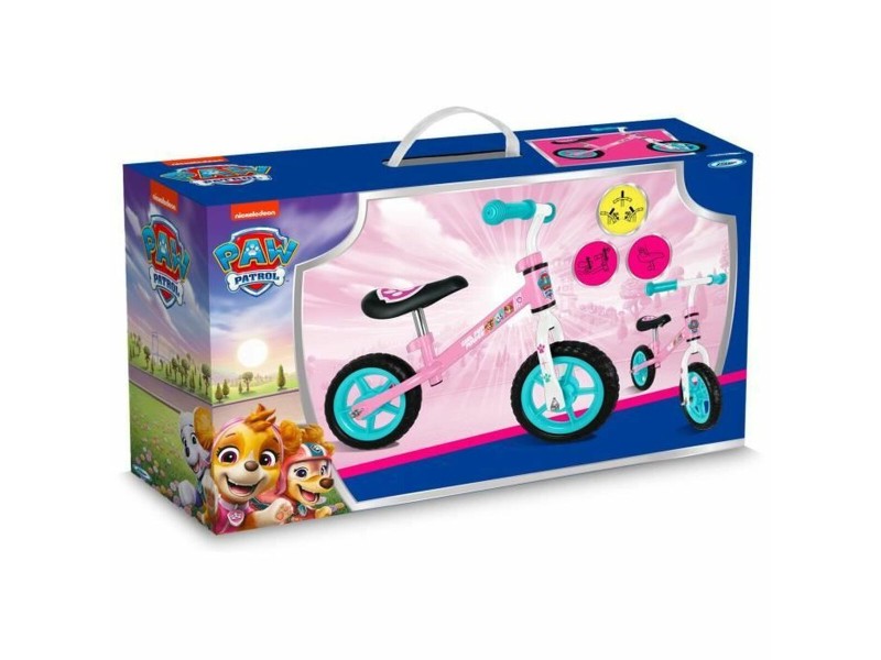 Обувки за Бягане Stamp PAW PATROL NaN –  BB Велосипеди без педали