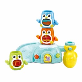 Бебешка кукла Vtech Baby