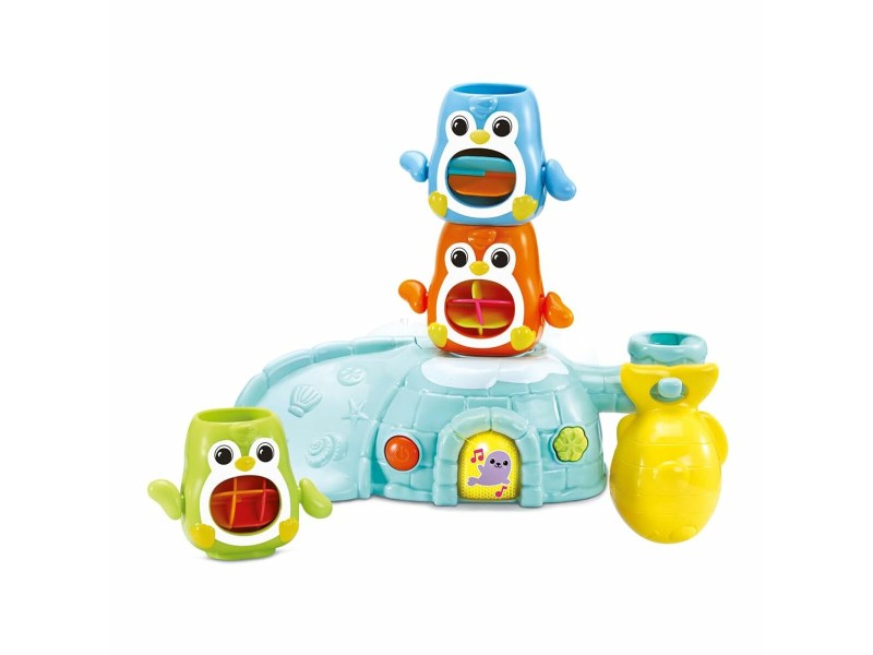 Бебешка кукла Vtech Baby NaN –  BB Бебешки кукли
