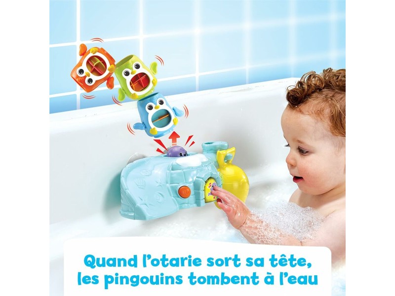 Бебешка кукла Vtech Baby NaN –  BB Бебешки кукли