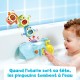 Бебешка кукла Vtech Baby NaN –  BB Бебешки кукли