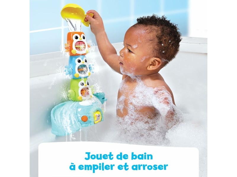 Бебешка кукла Vtech Baby NaN –  BB Бебешки кукли