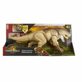 Животни Jurassic World