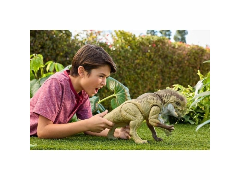 Животни Jurassic World NaN –  BB Кукли и екшън фигури