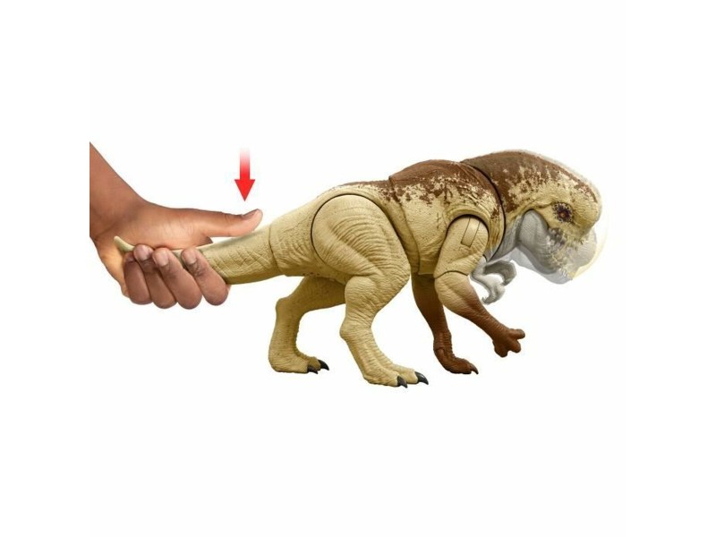 Животни Jurassic World NaN –  BB Кукли и екшън фигури