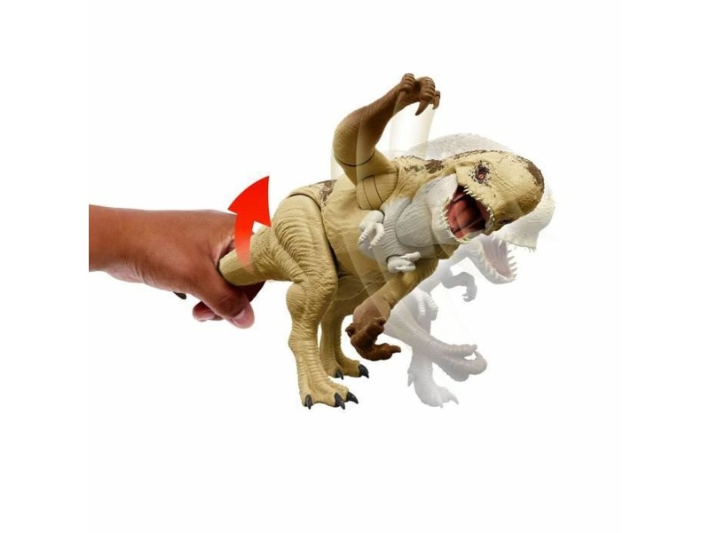 Животни Jurassic World NaN –  BB Кукли и екшън фигури