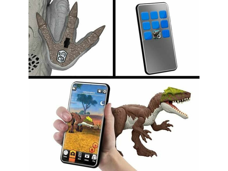 Животни Jurassic World NaN –  BB Кукли и екшън фигури