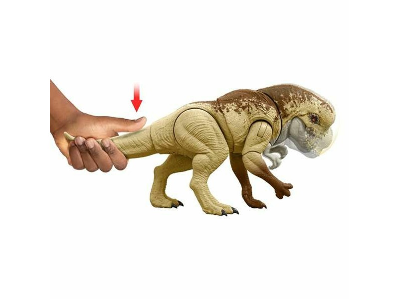 Животни Jurassic World NaN –  BB Кукли и екшън фигури