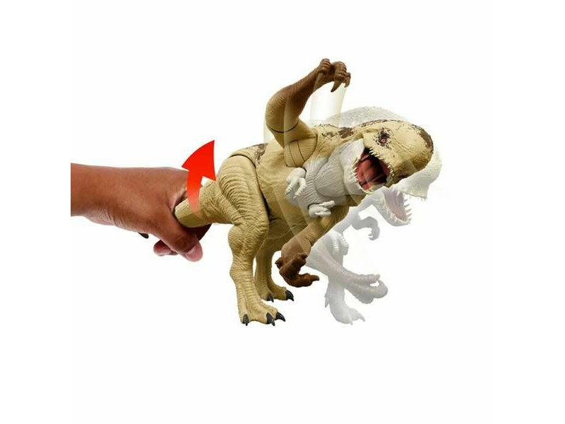 Животни Jurassic World NaN –  BB Кукли и екшън фигури