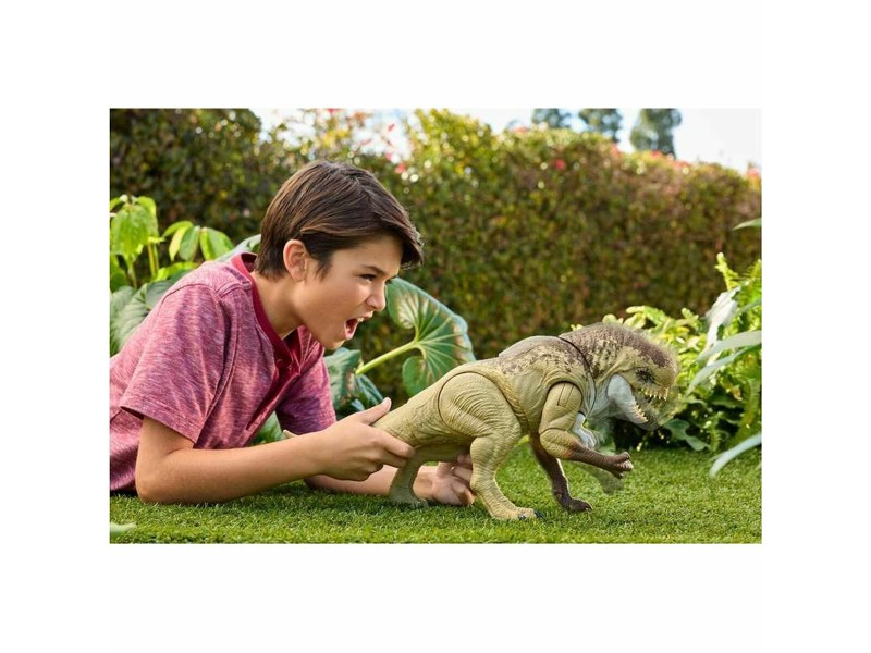Животни Jurassic World NaN –  BB Кукли и екшън фигури