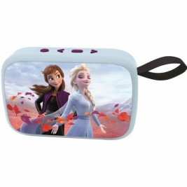 Научна Игра Lexibook Frozen II