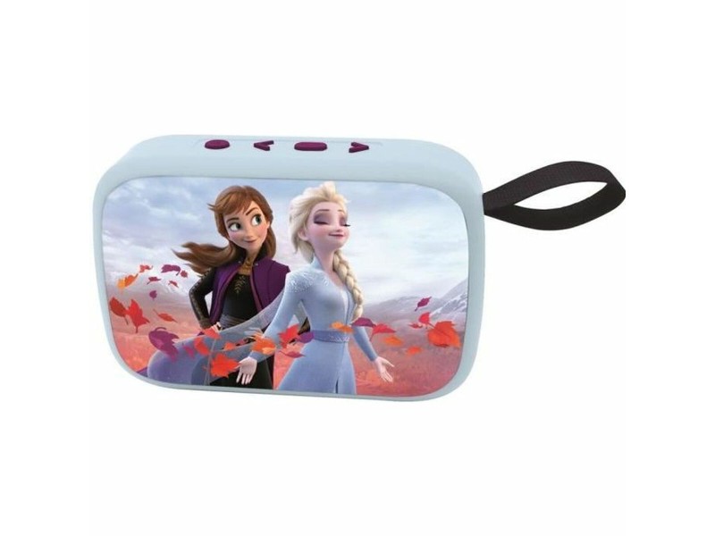 Научна Игра Lexibook Frozen II NaN –  BB Науки