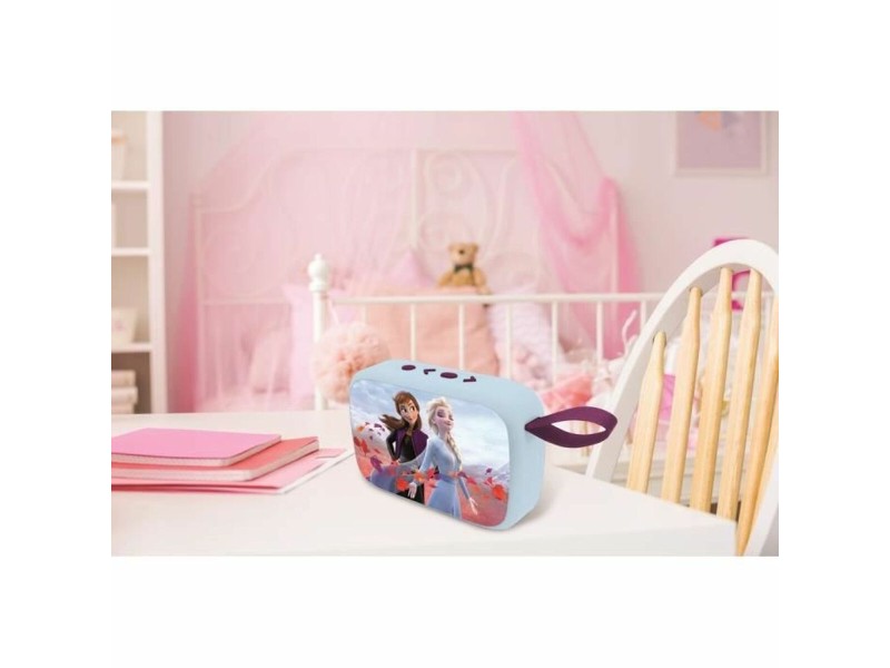 Научна Игра Lexibook Frozen II NaN –  BB Науки