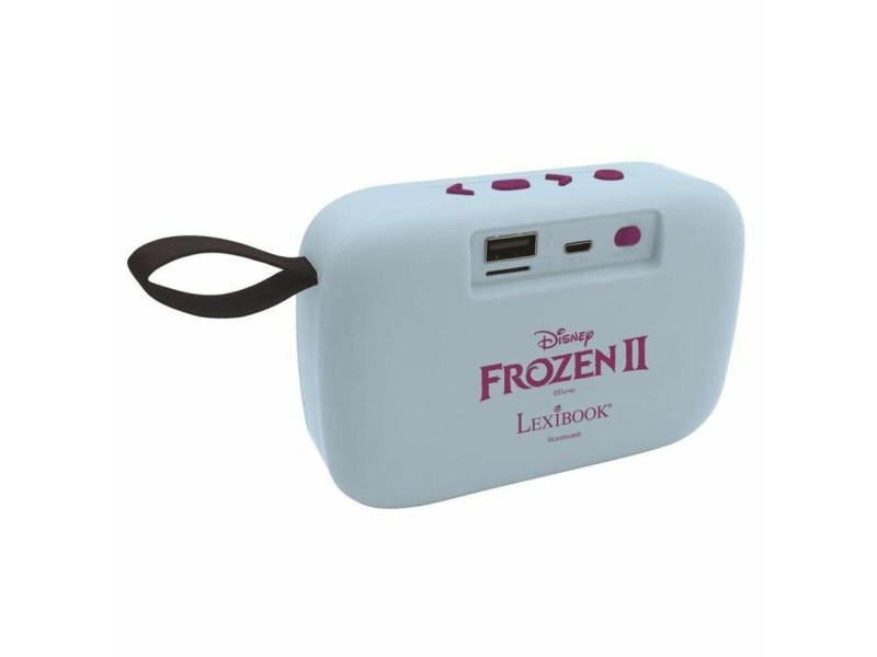 Научна Игра Lexibook Frozen II NaN –  BB Науки