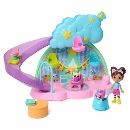 Playset Spin Master 17 Части