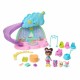 Playset Spin Master 17 Части NaN –  BB Къщи за кукли