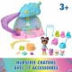 Playset Spin Master 17 Части NaN –  BB Къщи за кукли