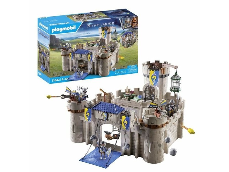 Playset Playmobil Пластмаса NaN –  BB Комплекти игри