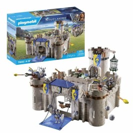 Playset Playmobil Пластмаса