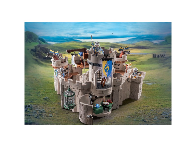 Playset Playmobil Пластмаса NaN –  BB Комплекти игри