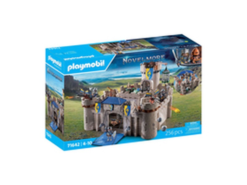 Playset Playmobil Пластмаса NaN –  BB Комплекти игри