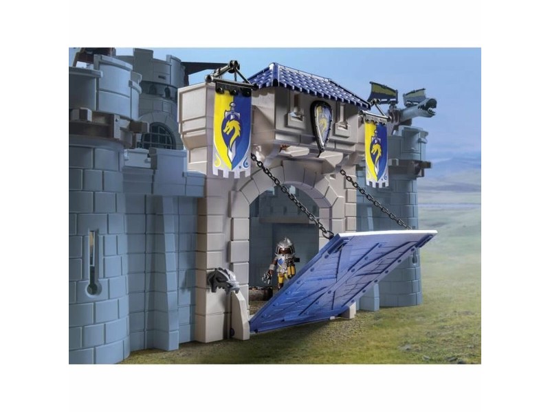 Playset Playmobil Пластмаса NaN –  BB Комплекти игри