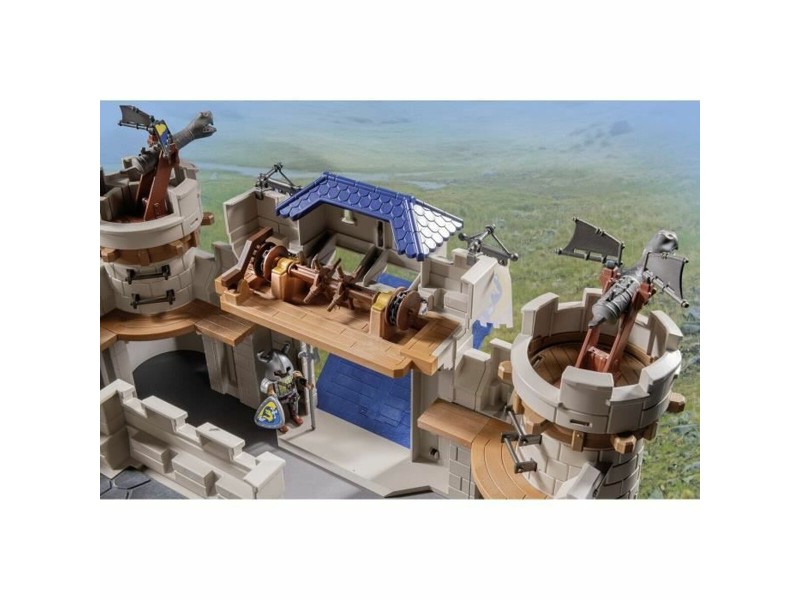 Playset Playmobil Пластмаса NaN –  BB Комплекти игри