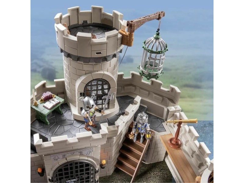 Playset Playmobil Пластмаса NaN –  BB Комплекти игри