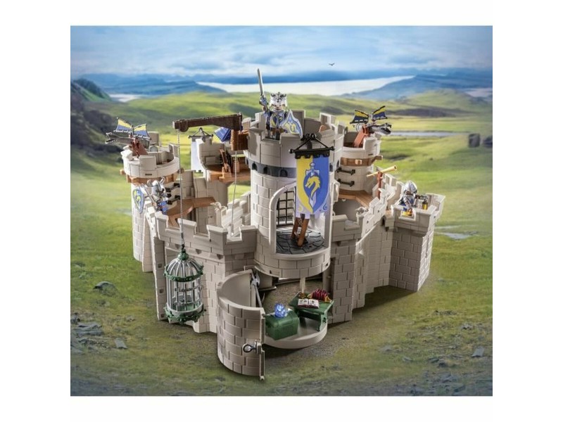 Playset Playmobil Пластмаса NaN –  BB Комплекти игри