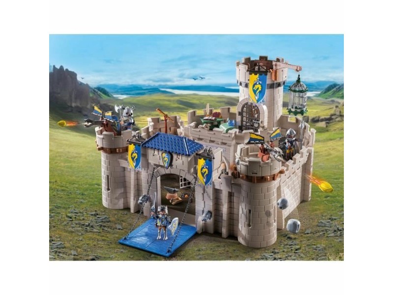 Playset Playmobil Пластмаса NaN –  BB Комплекти игри