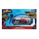 Тонколони с блутут и микрофон Караоке Lexibook Spider-Man NaN –  BB Караокета