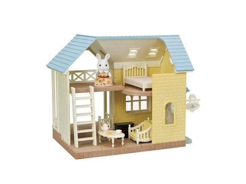 Аксесоари за Къща на Кукли Sylvanian Families 5671 NaN –  BB Къщи за кукли