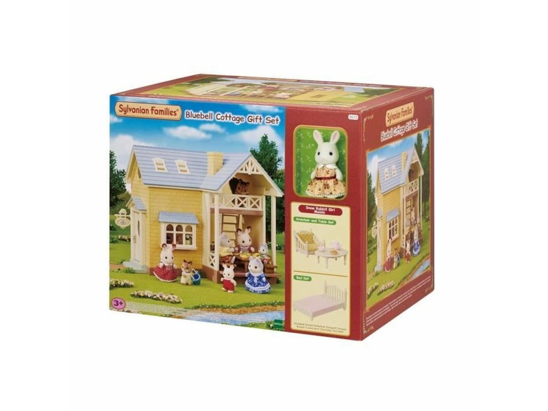 Аксесоари за Къща на Кукли Sylvanian Families 5671 NaN –  BB Къщи за кукли
