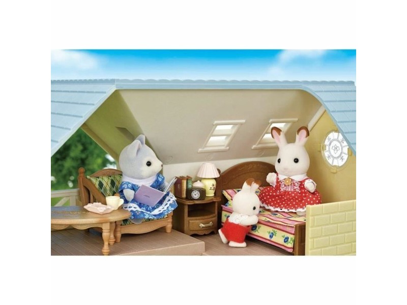 Аксесоари за Къща на Кукли Sylvanian Families 5671 NaN –  BB Къщи за кукли
