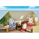 Аксесоари за Къща на Кукли Sylvanian Families 5671 NaN –  BB Къщи за кукли