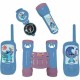 Уоки токи Lexibook Kit de Aventurero con Walkie Talkies Stitch NaN –  BB Уоки токи