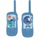 Уоки токи Lexibook Kit de Aventurero con Walkie Talkies Stitch NaN –  BB Уоки токи